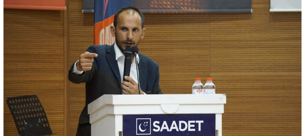ASGARİ ÜCRET, MODERN KÖLELİK DÜZENİNE DÖNÜŞTÜ - GÜNDEM - İnternetin Ajansı