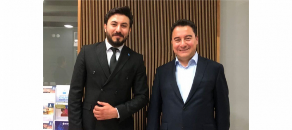 Başkan Osman Yasin Uzdu:Aydın’da Siyasi Gündem Gerçek Sorunların Önüne Geçiyor - GÜNDEM - İnternetin Ajansı