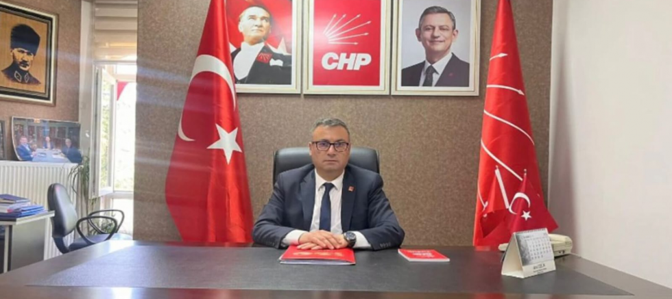 CHP Tokat Merkez İlçe Başkanı Aytekin Ayan: “ Kurultay Mesajı Çok Net” - GÜNDEM - İnternetin Ajansı