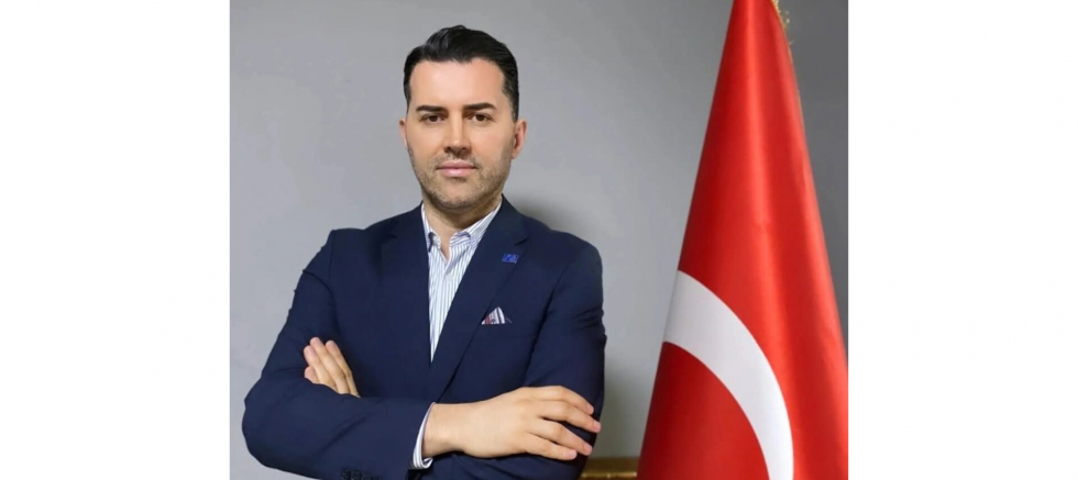 İsa Sipahiler: “Miraç Kandili, Manevi Duyarlılığı ve Toplumsal Dayanışmayı Güçlendirir” - GÜNDEM - İnternetin Ajansı