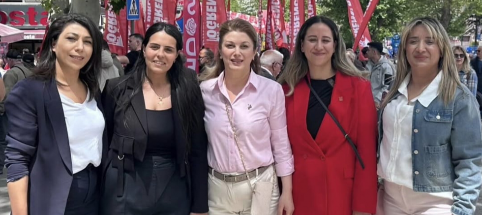 19 MAYIS RUHU ANKARA’DA CUMHURİYET KARARLILIĞIYLA YAŞATILDI - GÜNDEM - İnternetin Ajansı