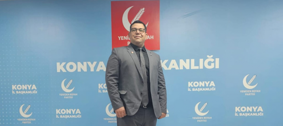 19 MAYIS RUHU GENÇLERİN AZMİYLE GELECEĞE TAŞINACAK - GÜNDEM - İnternetin Ajansı