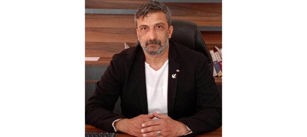 19 MAYIS RUHU GENÇLERİN MİLLİ ŞUURUYLA GELECEĞE TAŞINIYOR - GÜNDEM - İnternetin Ajansı