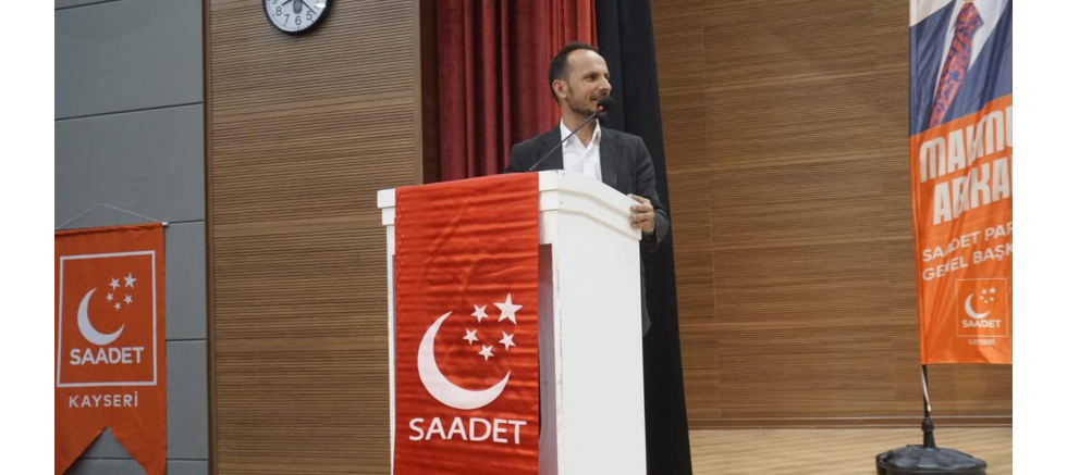 19 MAYIS RUHU GENÇLERLE YAŞAYACAK - GÜNDEM - İnternetin Ajansı