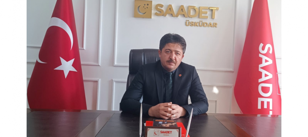24 Temmuz Basın Özgürlüğü İçin Mücadele Günü Mesajı - GÜNDEM - İnternetin Ajansı