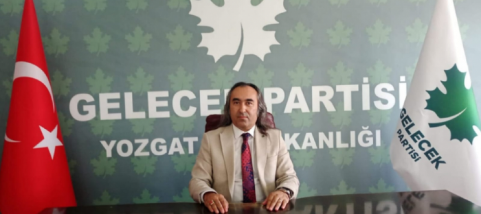 “28 Şubat Demokrasi Tarihimizin Kara Lekelerinden Biridir” - GÜNDEM - İnternetin Ajansı