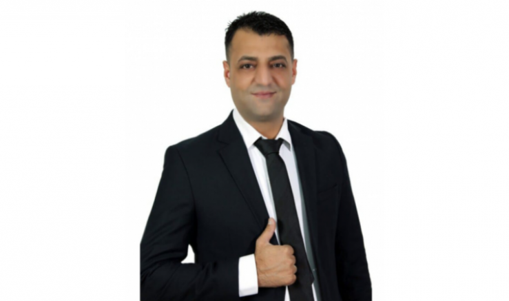 AB Partili Başkan Aktaş’tan Bayram Mesajı - GÜNDEM - İnternetin Ajansı