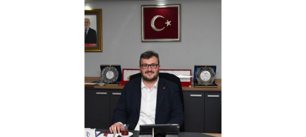 Abdulkadir Durmaz: Adaletin Zedelendiği Yerde Toplumsal Huzurdan Söz Edilemez - GÜNDEM - İnternetin Ajansı