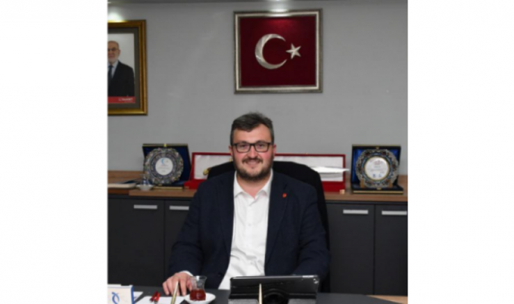Abdulkadir Durmaz: Ekonomide Başarı Vatandaşın Yüzünü Güldürdüğünde Anlam Kazanır - GÜNDEM - İnternetin Ajansı