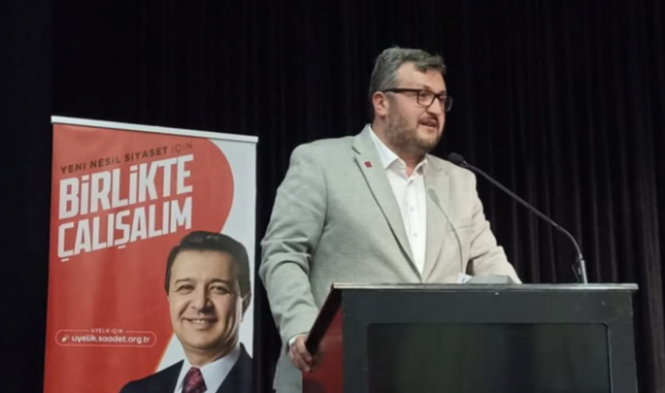 Abdulkadir Durmaz'dan 15 Temmuz mesajı: 