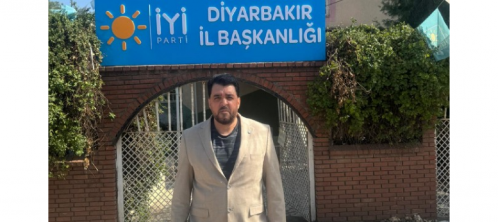 Abdullah Erenkara: Adalet Herkes İçin Güvence Olmadıkça Hukuk Eksik Kalır - GÜNDEM - İnternetin Ajansı