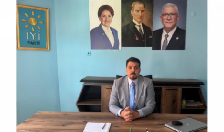 Abdullah Erenkara: Enflasyon Vatandaşın Geçim Alanını Her Geçen Ay Daraltıyor - GÜNDEM - İnternetin Ajansı