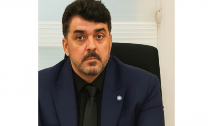 Abdullah Erenkara: Gazeteciler, Toplumun Doğru Bilgiye Ulaşmasında Hayati Bir Görev Üstleniyor - GÜNDEM - İnternetin Ajansı