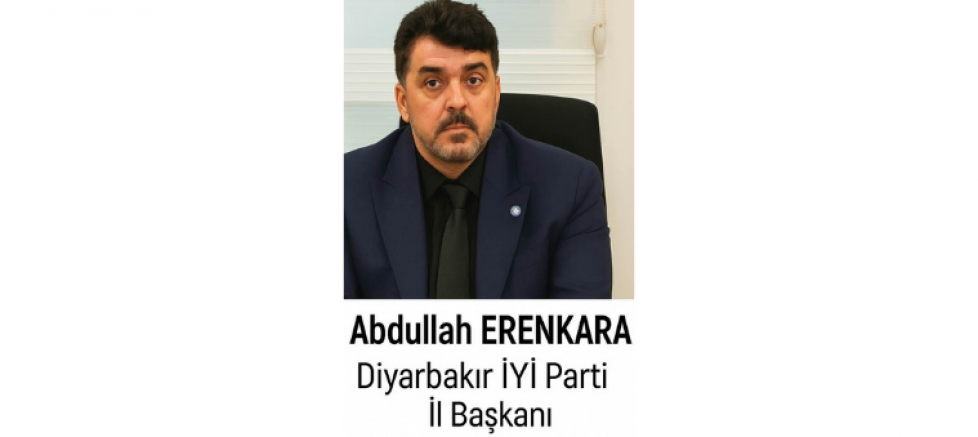 Abdullah Erenkara: Hububat Alım Fiyatları Üreticinin Yaşam Ve Üretim Gerçeğine Göre Revize Edilmelidir - GÜNDEM - İnternetin Ajansı
