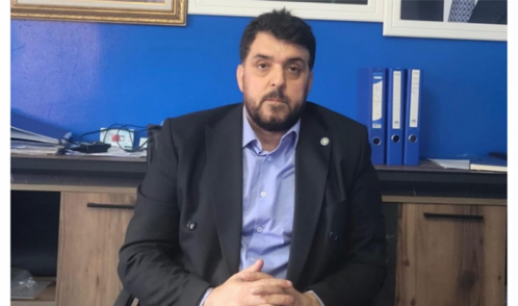 Abdullah Erenkara: İYİ SESİM Üyelerimizin Sözünü Karar Mekanizmalarına Ulaştıracak - GÜNDEM - İnternetin Ajansı