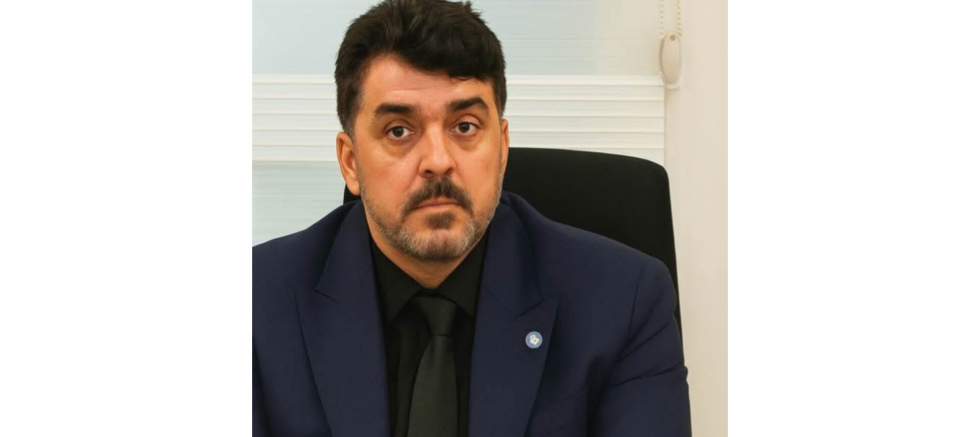 Abdullah Erenkara: Jandarma Teşkilatımız 187 Yıldır Devletin Güven Milletin Huzur Gücüdür - GÜNDEM - İnternetin Ajansı