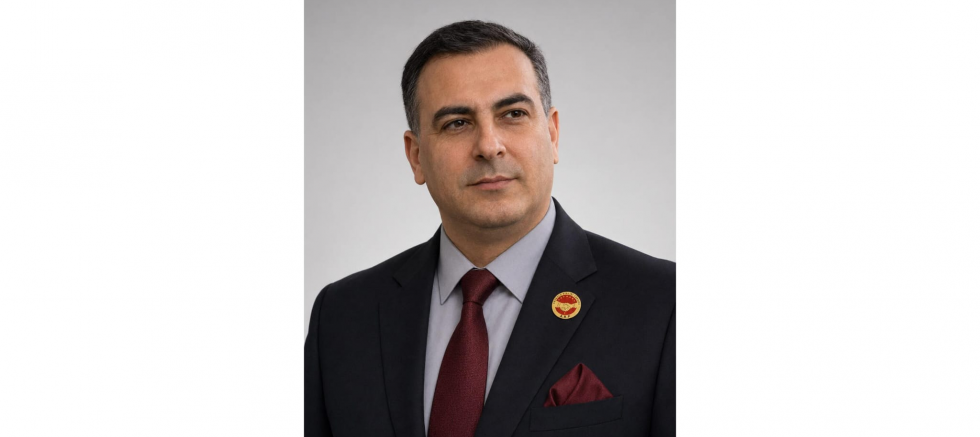 ABP’li Aday Halil Kaya: 19 Mayıs Bağımsızlığın Ve Milli İradenin Sembolüdür - GÜNDEM - İnternetin Ajansı