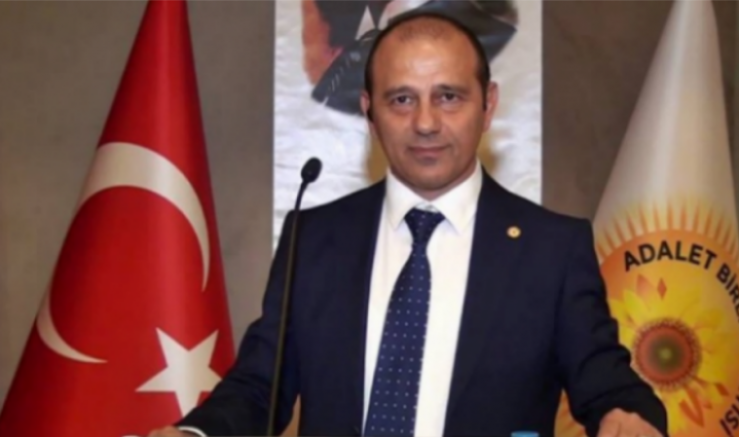 Adalet Birlik Partisi Genel Başkanı İrfan Uzun'dan 15 Temmuz'un 10. Yılı Mesajı - GÜNDEM - İnternetin Ajansı