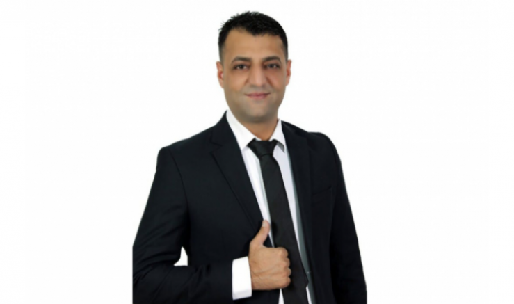 Adalet Birlik Partisi Mersin İl Başkanı Feyyaz Aktaş Görevinden Ayrıldı - GÜNDEM - İnternetin Ajansı