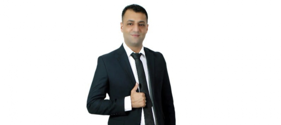 Adalet Birlik Partisi Mersin İl Başkanı Feyyaz Aktaş’tan Engelliler Haftası Mesajı - GÜNDEM - İnternetin Ajansı