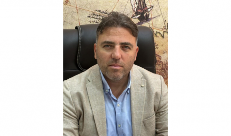 Adem Turaç: 15 Temmuz, Milletin Vatanına Sahip Çıkma İradesidir - GÜNDEM - İnternetin Ajansı