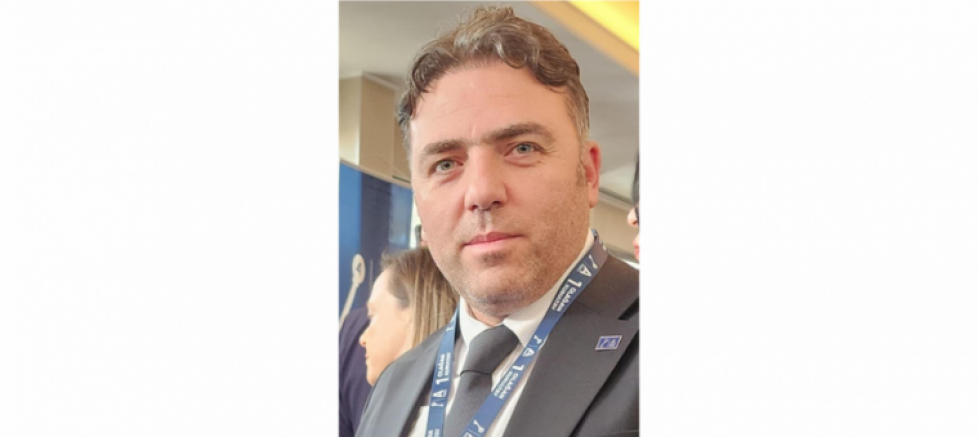 Adem Turaç: “Devlet Köye Dönmeli, Iğdır Tarımda Sınırdan Merkeze Yükselmelidir” - GÜNDEM - İnternetin Ajansı