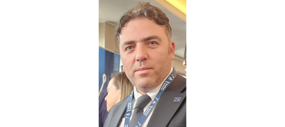 Adem Turaç: Hukuk Güvencesi Zayıflarsa Adalet Duygusu Da Yaralanır - GÜNDEM - İnternetin Ajansı