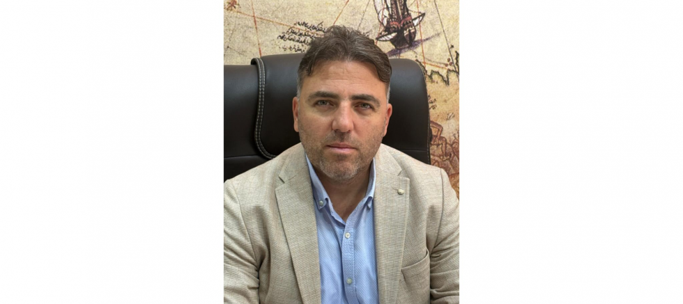 Adem Turaç: İşsizlik Artarken Nüfusun Geleceğini Sadece Rakamlarla Tartışamayız - GÜNDEM - İnternetin Ajansı