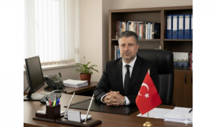 Adil Türkiye Partisi Ege Bölgesi Teşkilat Başkanı ve Türkiye Geneli Teşkilat Başkan Yardımcısı Turgut Toprak'tan 15 Temmuz'un 10. Yılı Mesajı - GÜNDEM - İnternetin Ajansı
