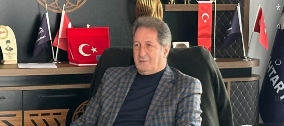 Ahmet Korkmaz: Başbağlar Ve Sivas Katliamları İnsanlık Vicdanında Unutulmaz İzler Bırakmıştır - GÜNDEM - İnternetin Ajansı