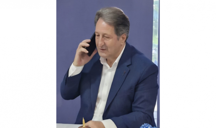 Ahmet Korkmaz: Enflasyon Vatandaşın Emeğini Ve Gelirini Her Ay Daha Fazla Aşındırıyor - GÜNDEM - İnternetin Ajansı