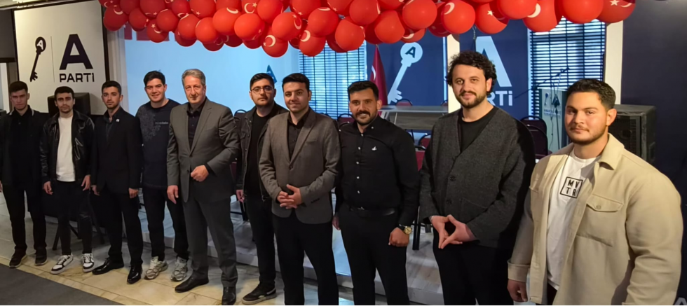 Ahmet Korkmaz: Kurban Bayramı Gönüllerimize Huzur Ve Sofralarımıza Bereket Getirsin - GÜNDEM - İnternetin Ajansı