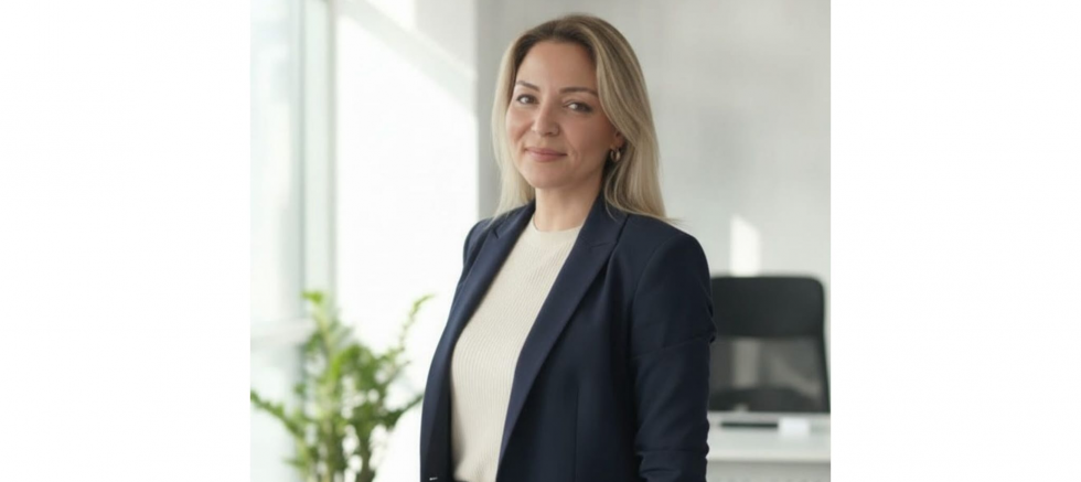 Ahu Bahar: Gençlerimizin Hayallerine Sahip Çıkmalıyız - GÜNDEM - İnternetin Ajansı