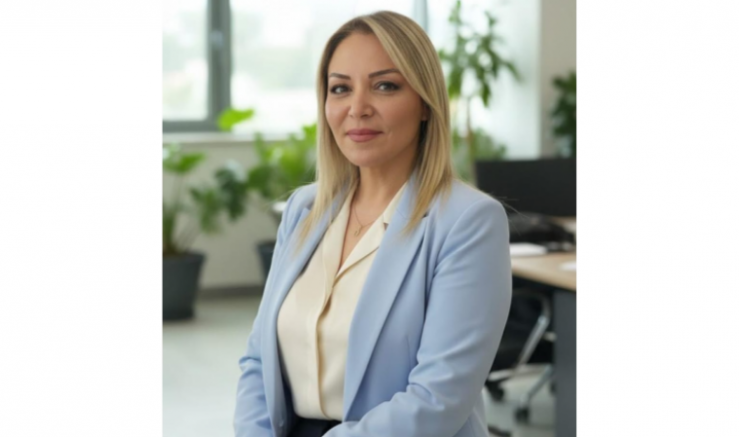 Ahu Bahar: Kastamonuspor İçin Güçlü Bir Gelecek İnşa Edeceğiz - GÜNDEM - İnternetin Ajansı