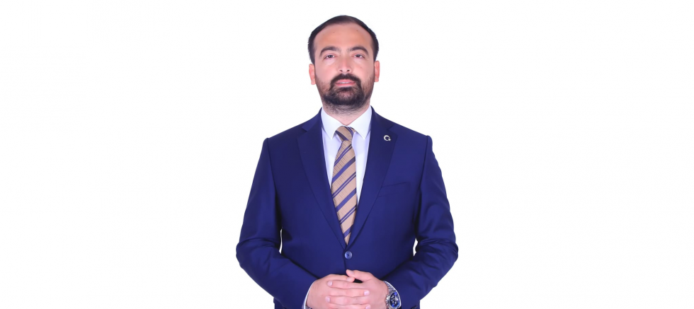 AK Parti Mezitli Belediye Meclis Üyesi Emre Yılmaz’dan Engelliler Haftası Mesajı - GÜNDEM - İnternetin Ajansı