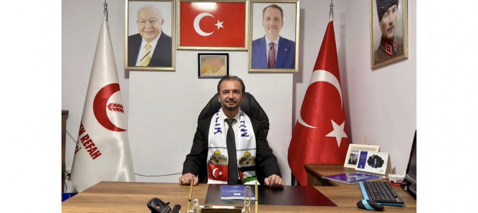 Akif Güzel: “Babalarımız Fedakârlığın, Sabrın Ve Güvenin En Güzel Temsilcileridir” - GÜNDEM - İnternetin Ajansı