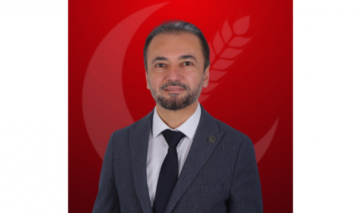 Akif Güzel Basının Toplumsal Hafızayı Geleceğe Taşıyan En Güçlü Kurumlardan Biri Olduğunu Belirtti - GÜNDEM - İnternetin Ajansı