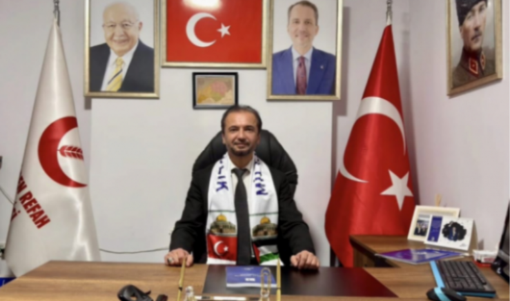 Akif Güzel: Kastamonu'nun sorunları ertelenmemeli - GÜNDEM - İnternetin Ajansı