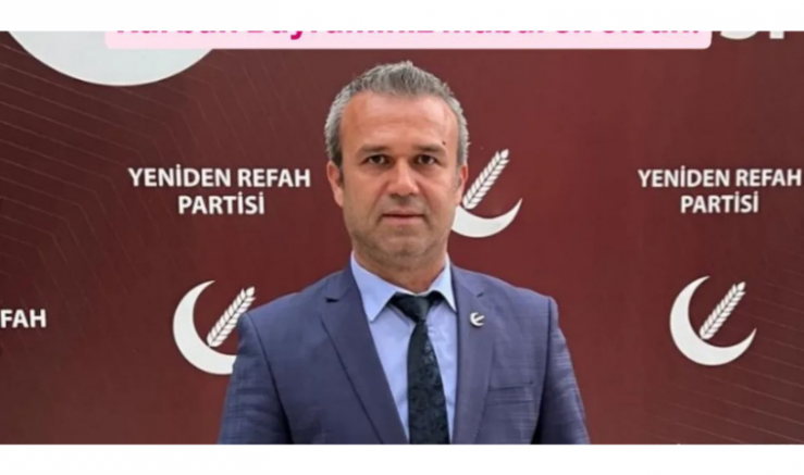 Akın Eltuğral: Açıklanan Zamlar Cüzdana Değil, Sadece Kâğıtlara Yansıyor - GÜNDEM - İnternetin Ajansı