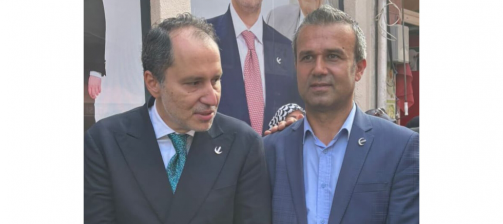 Akın Eltuğral: Maaş Yetersizliği Enflasyon Kadar Büyük Bir Sorun Haline Geldi - GÜNDEM - İnternetin Ajansı