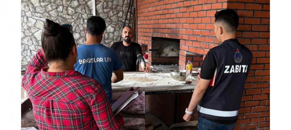 Ali Bedrettin Karataş: Halkımızın Sağlığı İçin Denetimlerimizi Aralıksız Sürdürüyoruz - GÜNDEM - İnternetin Ajansı