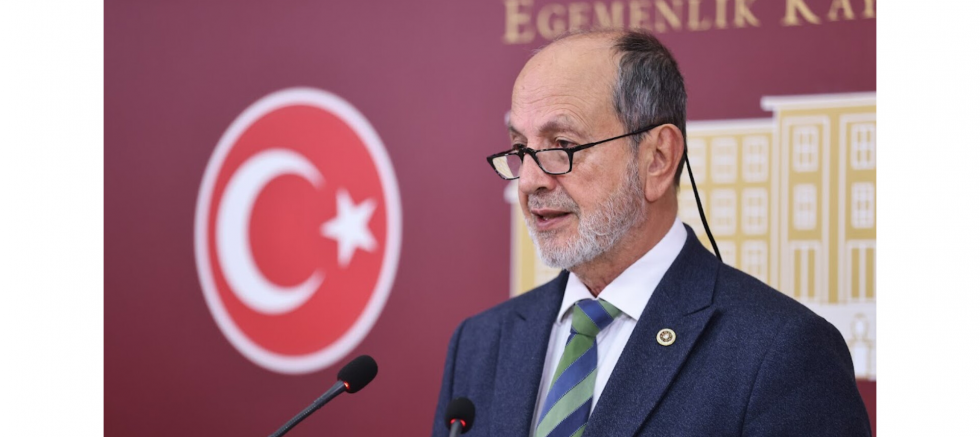 Ali Yüksel: Enflasyon Üretim Gücünü Zayıflatıyor, Türkiye Kaynaklarını Daha Verimli Kullanmalı - GÜNDEM - İnternetin Ajansı
