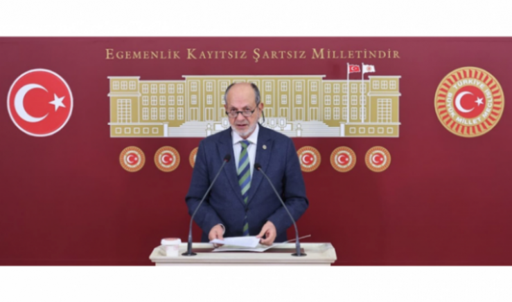 Ali Yüksel: Filenin Sultanları’nın Başarısı Milletimize Büyük Gurur Yaşattı - GÜNDEM - İnternetin Ajansı