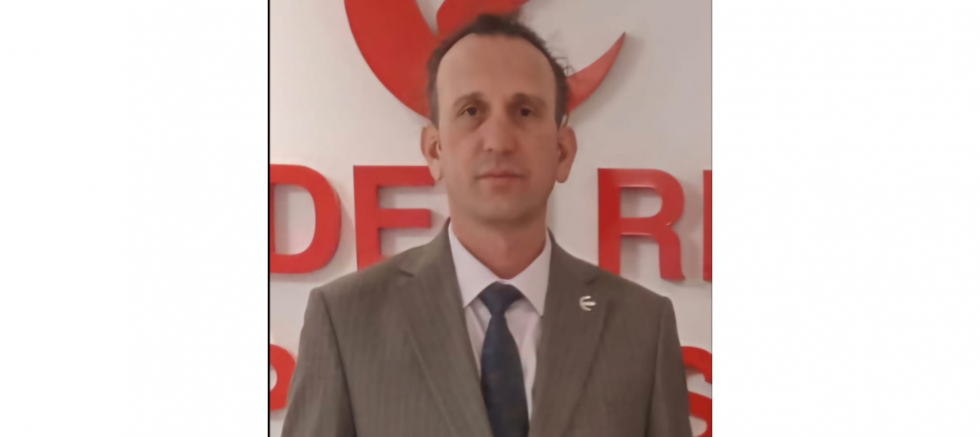 Aliağa’da Eryılmaz’dan Çağrı: “Madencinin Alın Terine Sahip Çıkın” - GÜNDEM - İnternetin Ajansı