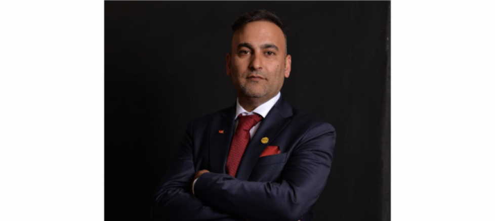 Ana Yol Partili Başkan İbrahim Akbaş:“Şehidimizin Fedakârlığı Milletimizin Kalbinde Yaşayacak” - GÜNDEM - İnternetin Ajansı