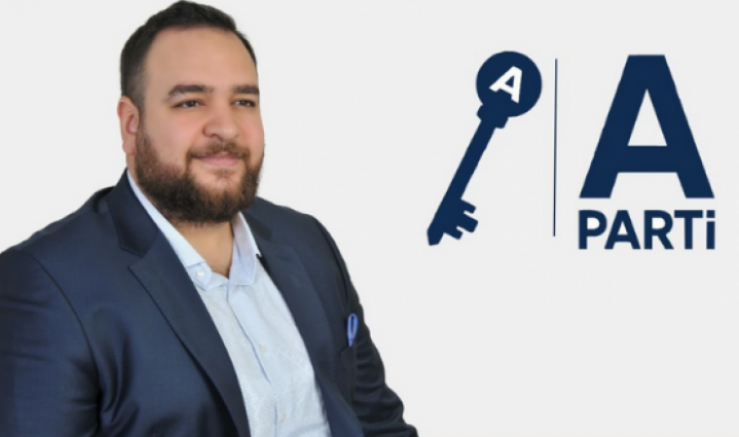 Anahtar Parti Adıyaman İl Başkanı Emircan Ahmet Alsan’dan Vali’ye çağrı: “Sahabe Safvan Bin Muattal neden bir Eyüp Sultan olmasın?” - GÜNDEM - İnternetin Ajansı