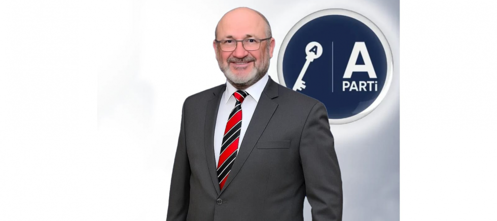 Anahtar Parti Ahmetli İlçe Başkanı Yusuf Furan’dan Enflasyon Tepkisi: “Küçük İlçelerde Geçim Daha Zor” - GÜNDEM - İnternetin Ajansı