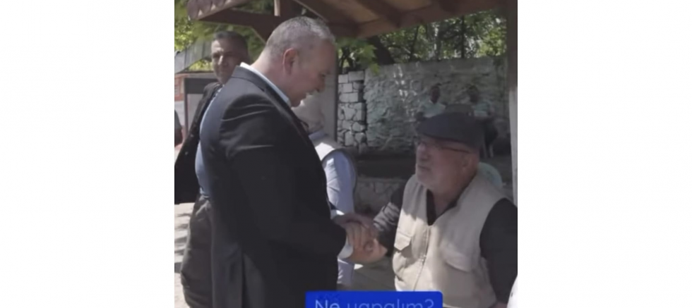 Anahtar Parti Çanakkale İl Başkanı İsmail Kaya’dan Sarıcaeli Köyü’nde Dayanışma Mesajı - GÜNDEM - İnternetin Ajansı