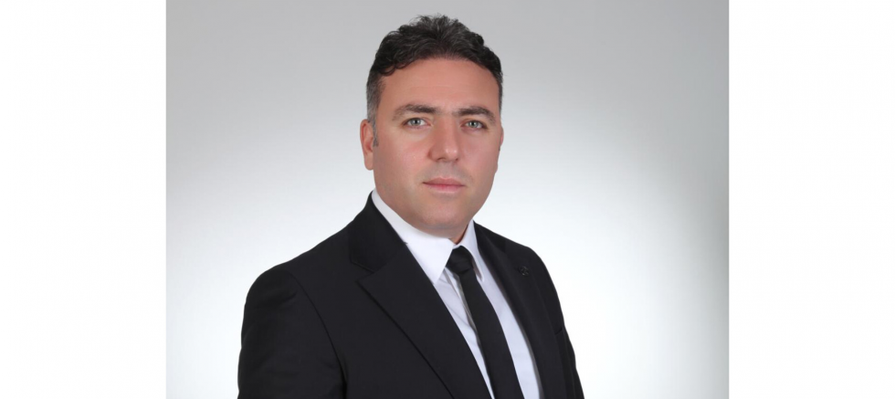 ANAHTAR PARTİ İL BAŞKANI ADEM TURAÇ: “KENTSEL DÖNÜŞÜMDE GECİKMEYE TAHAMMÜLÜMÜZ YOK!” - GÜNDEM - İnternetin Ajansı