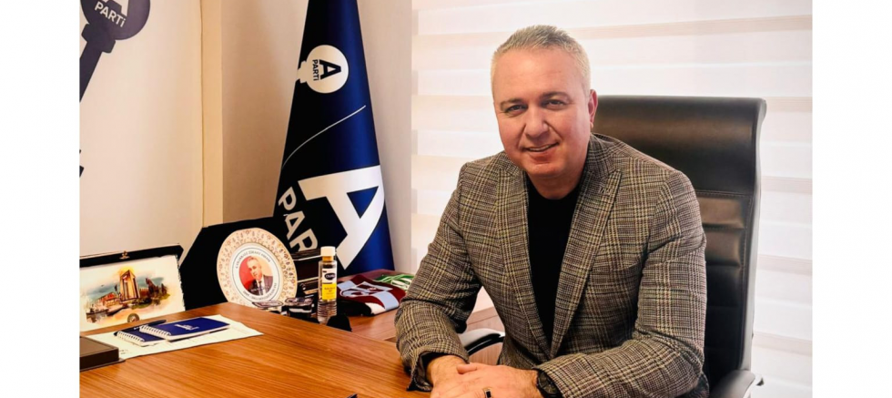 Anahtar Partili Başkan İsmail Kaya: Bu Fiyatlarla Üretici Ayakta Kalmaz - GÜNDEM - İnternetin Ajansı
